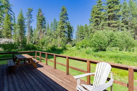 13375 SW Forest Service Road Camp Sherman OR 97730