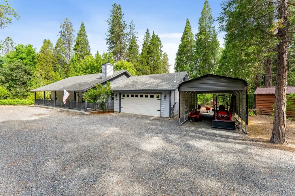 5876 Donaldson Road Grants Pass OR 97526