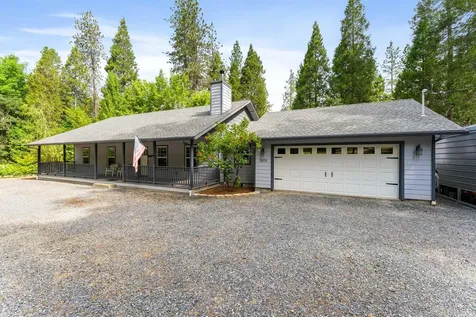 5876 Donaldson Road Grants Pass OR 97526