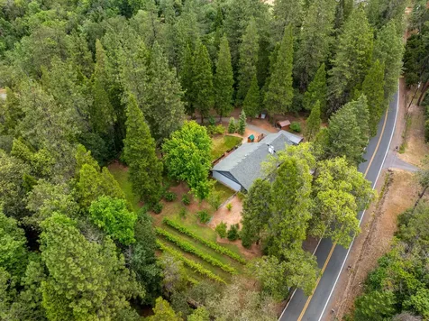 5876 Donaldson Road Grants Pass OR 97526