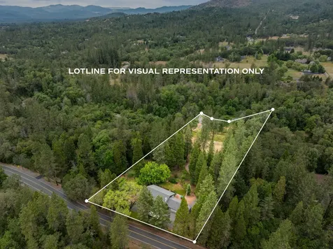 5876 Donaldson Road Grants Pass OR 97526