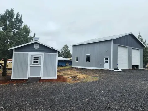 5162 SE David Way SE Prineville OR 97754