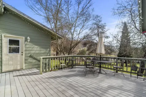 1305 Butte Falls Highway Eagle Point OR 97524