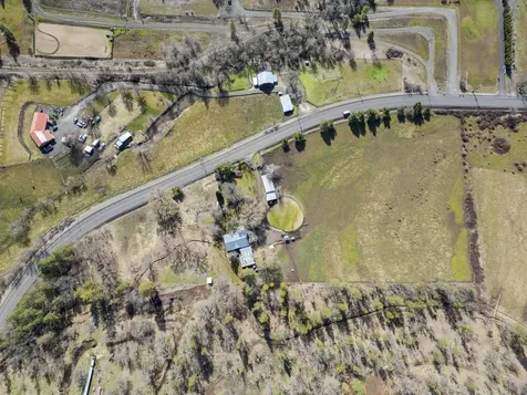 1305 Butte Falls Highway Eagle Point OR 97524