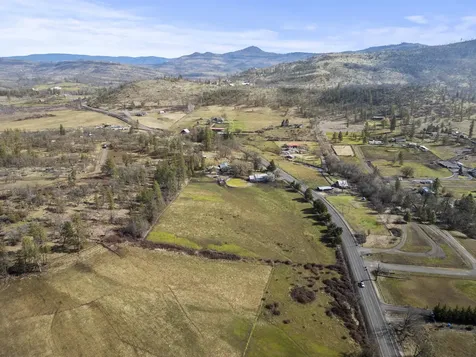 1305 Butte Falls Highway Eagle Point OR 97524