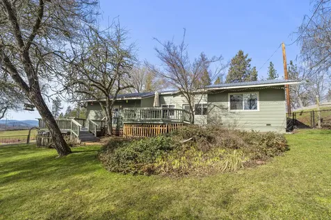 1305 Butte Falls Highway Eagle Point OR 97524