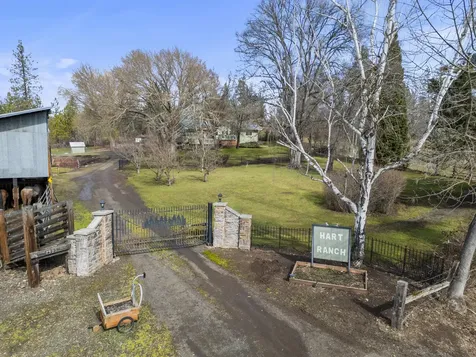 1305 Butte Falls Highway Eagle Point OR 97524