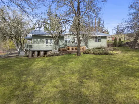 1305 Butte Falls Highway Eagle Point OR 97524