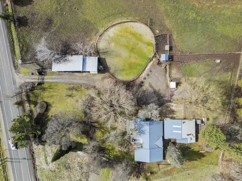 1305 Butte Falls Highway Eagle Point OR 97524