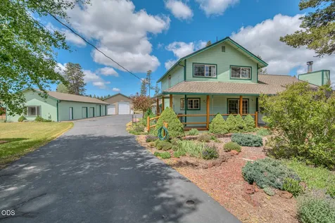 53939 Pine Grove Road La Pine OR 97739