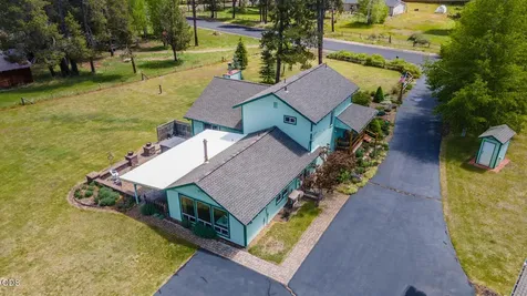 53939 Pine Grove Road La Pine OR 97739