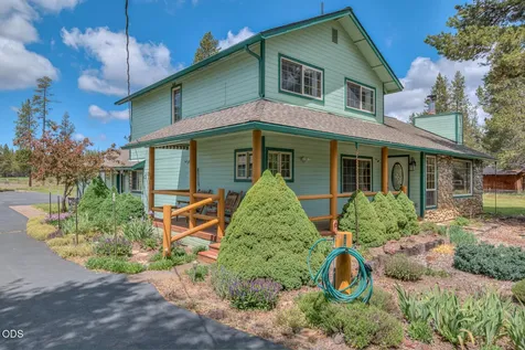 53939 Pine Grove Road La Pine OR 97739