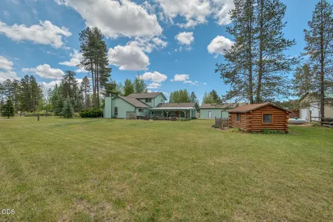 53939 Pine Grove Road La Pine OR 97739