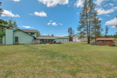 53939 Pine Grove Road La Pine OR 97739