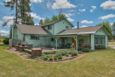 53939 Pine Grove Road La Pine OR 97739
