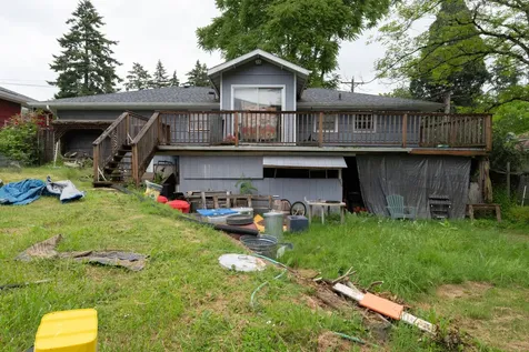 4363 SE 130th Avenue Portland OR 97236