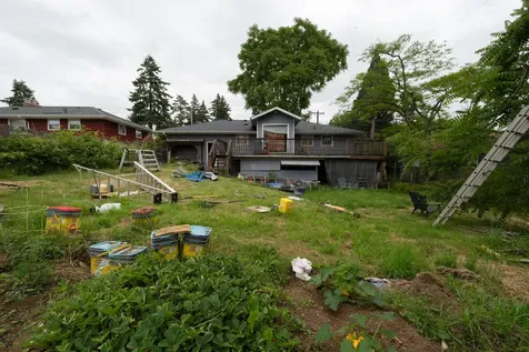 4363 SE 130th Avenue Portland OR 97236