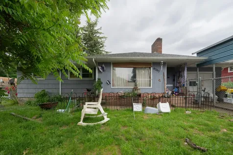 4363 SE 130th Avenue Portland OR 97236