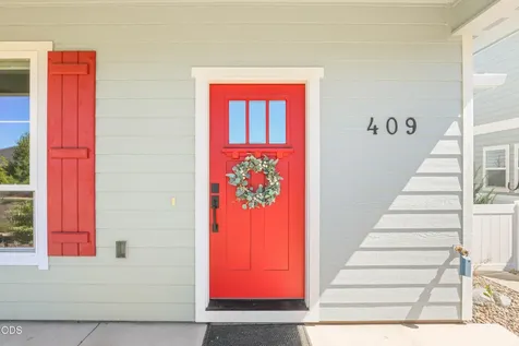 409 Sand Pointe Drive Central Point OR 97502