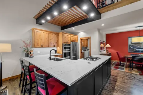 19551 Painted Ridge Loop Bend OR 97702
