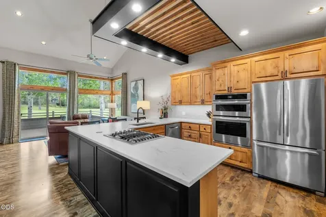 19551 Painted Ridge Loop Bend OR 97702