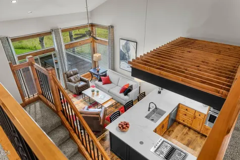 19551 Painted Ridge Loop Bend OR 97702