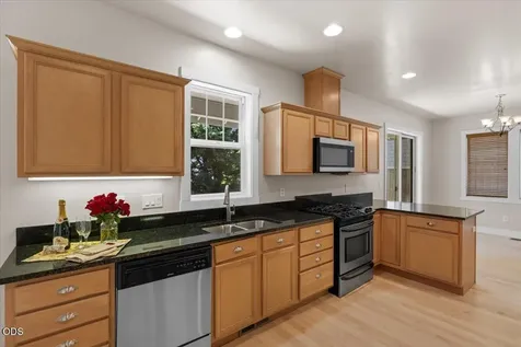 3880 Crystal Springs Drive Medford OR 97504