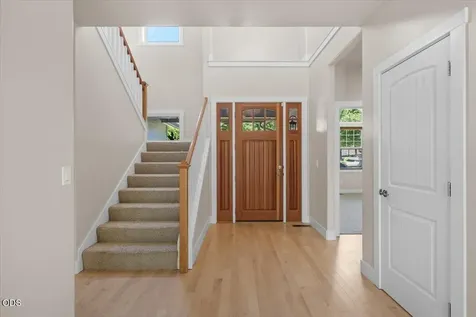 3880 Crystal Springs Drive Medford OR 97504