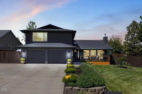 61211 Mount Vista Drive Bend OR 97702