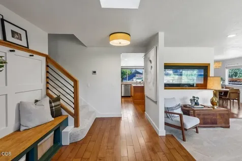 61211 Mount Vista Drive Bend OR 97702