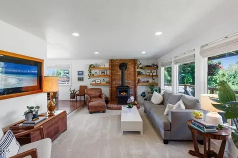 61211 Mount Vista Drive Bend OR 97702