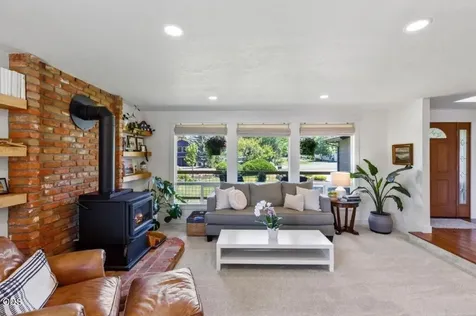 61211 Mount Vista Drive Bend OR 97702