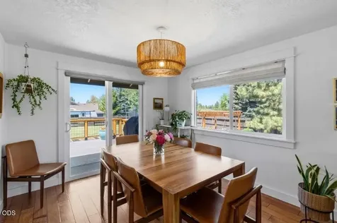 61211 Mount Vista Drive Bend OR 97702