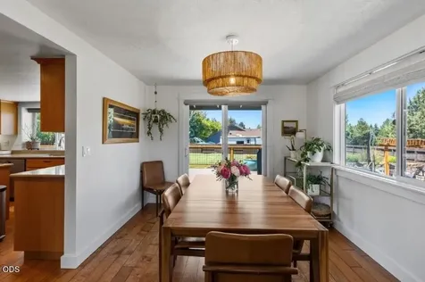 61211 Mount Vista Drive Bend OR 97702