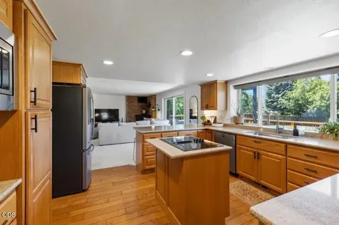 61211 Mount Vista Drive Bend OR 97702