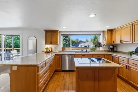 61211 Mount Vista Drive Bend OR 97702