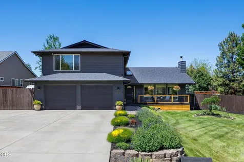 61211 Mount Vista Drive Bend OR 97702