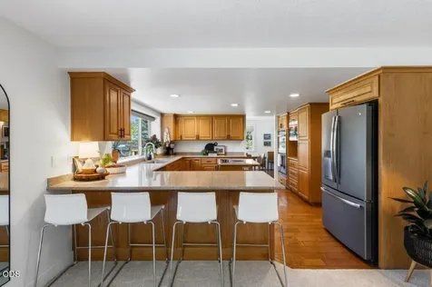 61211 Mount Vista Drive Bend OR 97702