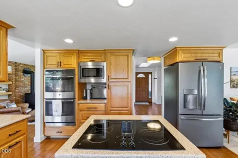 61211 Mount Vista Drive Bend OR 97702