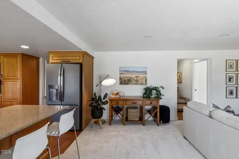 61211 Mount Vista Drive Bend OR 97702