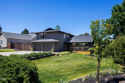 61211 Mount Vista Drive Bend OR 97702