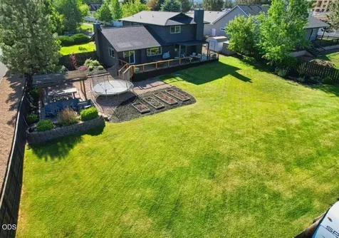 61211 Mount Vista Drive Bend OR 97702