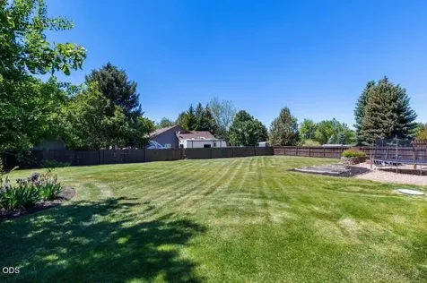 61211 Mount Vista Drive Bend OR 97702