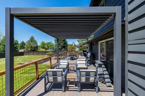 61211 Mount Vista Drive Bend OR 97702