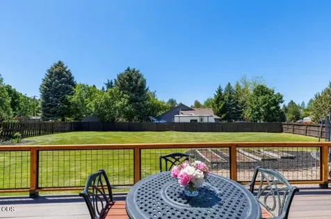 61211 Mount Vista Drive Bend OR 97702
