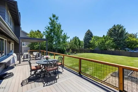 61211 Mount Vista Drive Bend OR 97702