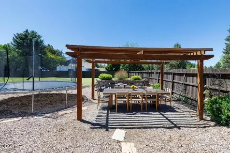 61211 Mount Vista Drive Bend OR 97702