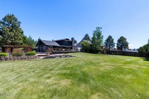 61211 Mount Vista Drive Bend OR 97702
