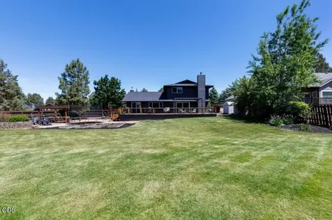 61211 Mount Vista Drive Bend OR 97702
