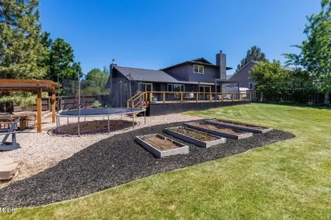 61211 Mount Vista Drive Bend OR 97702